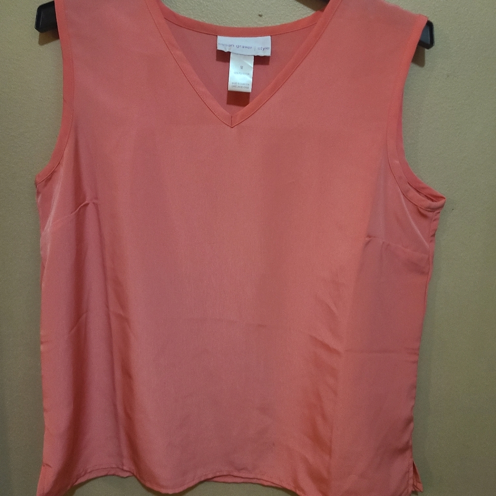 3 pc blouse Set - Picture 2 of 3